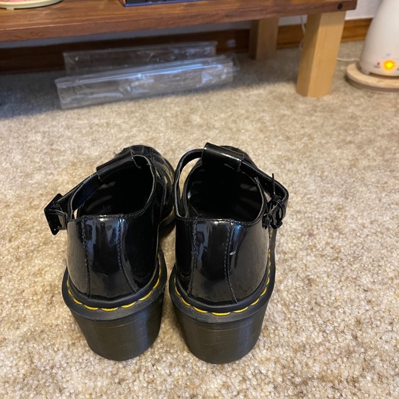 Doc Martens Eleanor caged - Picture 3 of 10